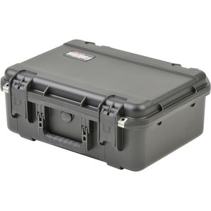 SKB 3i-1813-7WMC iSeries 1813-7 Wireless Eight Mic Case
