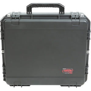 SKB 3i-2421-7BE iSeries Waterproof Case (Black)