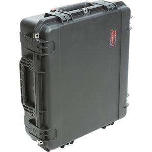 SKB 3i-2421-7BE iSeries Waterproof Case (Black)