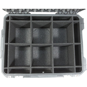 SKB 3i-201510PAR iSeries 2015-10 Chauvet Freedom Par Case