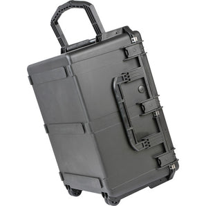 SKB 3i-2922-16BC 3i-Series Wheeled Waterproof Utility Case with Foam