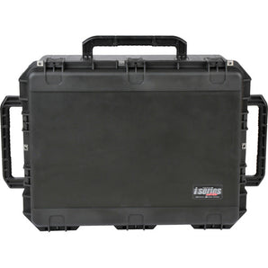 SKB 3i-2922-16BE 3i-Series Wheeled Waterproof Utility Case (Empty)