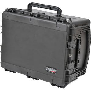 SKB 3i-2922-16BE 3i-Series Wheeled Waterproof Utility Case (Empty)