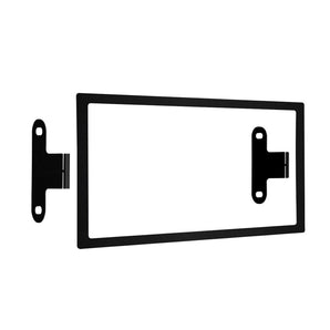 Metra 95-7417 Double DIN Installation Kit - Compatible Fits for Nissan Multi-Kit 1993-2004