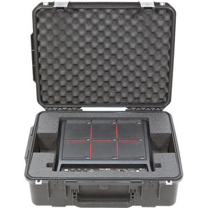 SKB 3i-2015-7DMP iSeries 2015-7 Roland SPD-SX Case