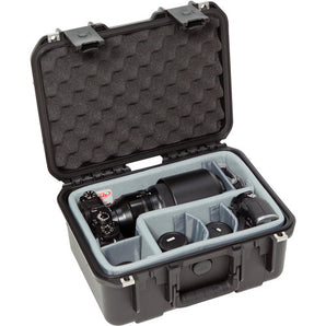 SKB 3i-1309-6DT iSeries 1309-6 Case