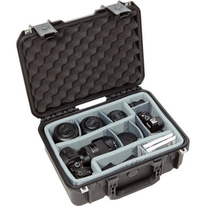 SKB 3i-1510-6DT iSeries 1510-6 Case