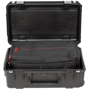SKB 3i-2011-7BP iSeries 2011-7 Case with Think Tank Photo Dividers & Photo Backpack (Black)