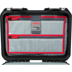 SKB 3i-LO1309-TT iSeries 1309 Lid Organizer designed by Think Tank