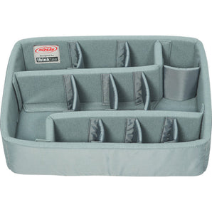 SKB 5DV-1510-TT iSeries 1510-4 Think Tank Designed Divider Set