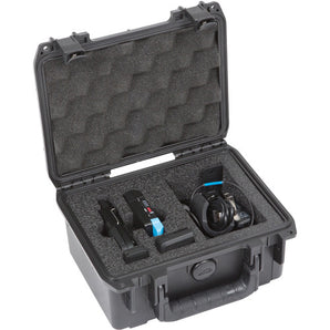 SKB 3i0806-3-AVX iSeries 0806-3 Sennheiser AVX Case
