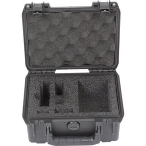 SKB 3i0806-3-AVX iSeries 0806-3 Sennheiser AVX Case