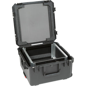 SKB 3i-22221210U iSeries 10 RU Removable Fly-Rack Cage