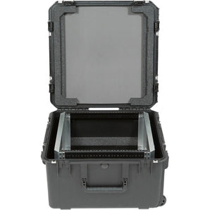 SKB 3i-22221210U iSeries 10 RU Removable Fly-Rack Cage