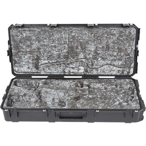 SKB 3i-4217-62 iSeries Waterproof Jaguar® / Jazzmaster® Guitar Flight Case