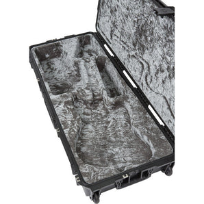 SKB 3i-4217-62 iSeries Waterproof Jaguar® / Jazzmaster® Guitar Flight Case