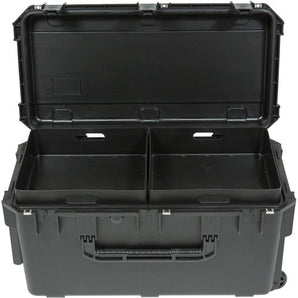 SKB 3i-2914-15BT iSeries Waterproof Case with Trays