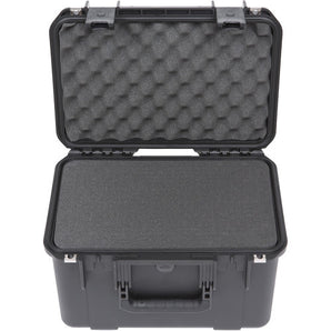 SKB 3i-1610-10BC iSeries Waterproof Case with Cubed Foam (Black)