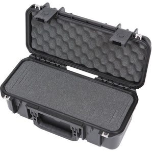 SKB 3i-1706-6B-C iSeries Waterproof Utility Case with Cubed Foam (Black)