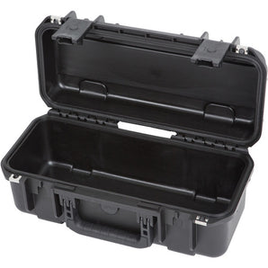 SKB 3i-1706-6B-E iSeries Waterproof Utility Case (Black)