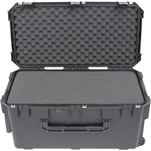 SKB 3i-2914-15BC iSeries Waterproof Case with Cubed Foam