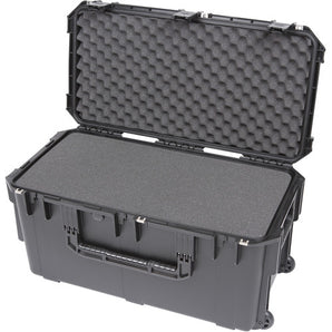 SKB 3i-2914-15BC iSeries Waterproof Case with Cubed Foam