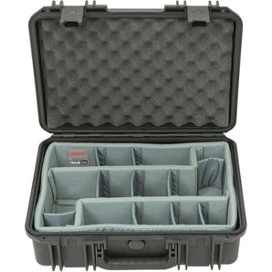 SKB 3i-1711-6DT iSeries 1711-6 Case