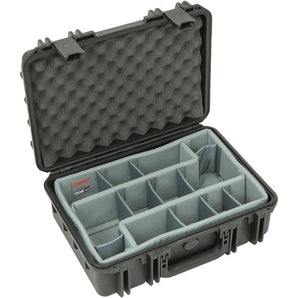 SKB 3i-1711-6DT iSeries 1711-6 Case