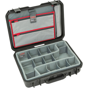 SKB 3i-1813-5DL iSeries 1813-5 Case