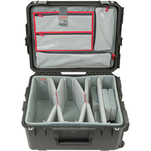 SKB 3i-2217-10DL iSeries 2217-10 Case