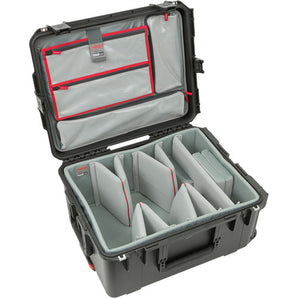 SKB 3i-2217-10DL iSeries 2217-10 Case