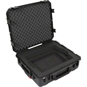 SKB 3i2421-7MPCX iSeries Injection-Molded Case for Akai MPC X Sampler/Sequencer