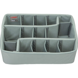 SKB 5DV-18137-TT iSeries Think Tank Designed Divider Set