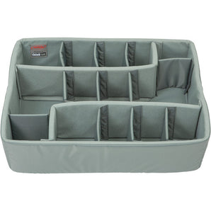 SKB 5DV-20157-TT iSeries 2015-7 Think Tank Designed Divider Set