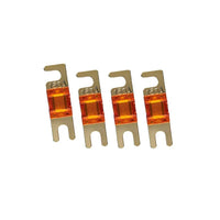 Thumbnail for Cerwin Vega CFMANL150 AFS Mini ANL Fuse 150A (4 Pack)