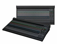 Thumbnail for Mackie 1402VLZ4 14-channel Compact Mixer