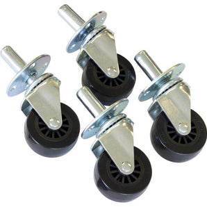 Peavey Pop Out Caster Set