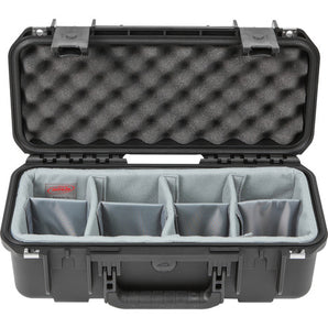 SKB 3i-1706-6DT iSeries 1706-6 Case