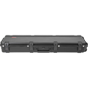 SKB 3i-5014-SRB iSeries Waterproof ATA StingRay Bass Guitar Case