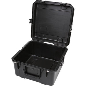 SKB 3i-1717-10BE iSeries Waterproof Utility Case (Black)