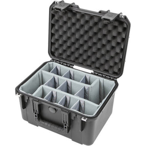 SKB 3i-1510-9DT iSeries 1510-9 Case