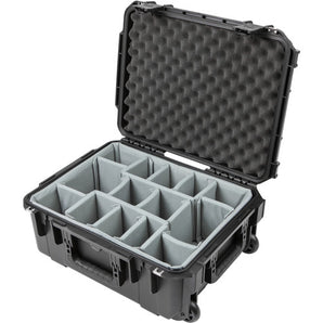 SKB 3i-1914-8DT iSeries 1914-8 Case