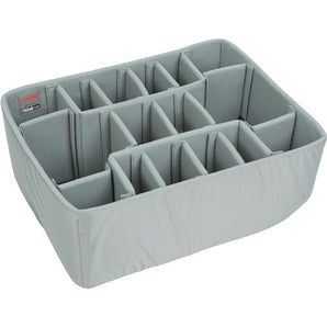 SKB 5DV-221710PT iSeries 2217-10 Think Tank Designed Divider Set