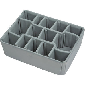 SKB 5DV-1914N-TT iSeries 1914N-8 Think Tank Designed Divider Set