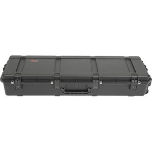 SKB 3i-5616-TKBD iSeries 5616-9 Narrow 88-note Keyboard Case