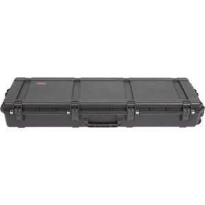 SKB 3i-6018-TKBD iSeries 6018-8 88-note Keyboard Case