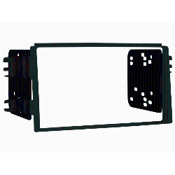 95-7318 2005 - 2006 Kia Spectra 5 Double DIN Installation Kit