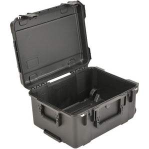 SKB 3i-2015-10BE Mil-Std Waterproof Case 10" Deep (Black)