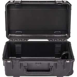 SKB 3i-2011-7B-E Mil-Std 7" Deep Waterproof Case (Black)