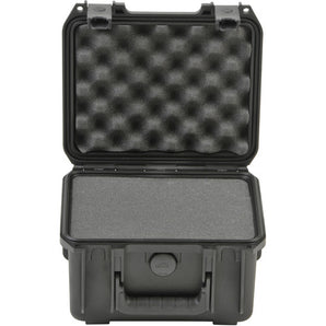 SKB 3i-0907-6B-C 3I Series Waterproof Case with Cubed Foam